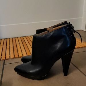 Joan David Ankle Boots